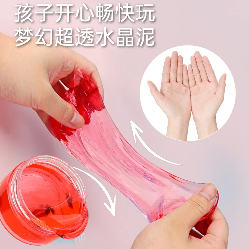 cola-de-bolhas-de-slime-de-alta-transparencia-lama-de-cristal-segura-Agua-falsa-para-alivio-do-estresse-gadget-diy-de-vidro-liquido-falso
