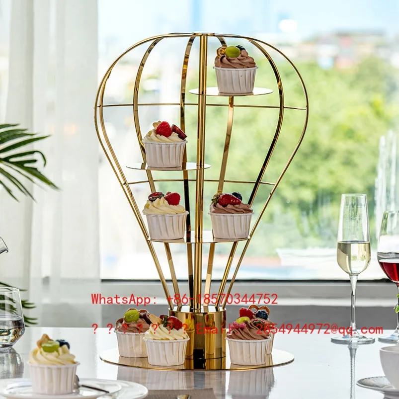 multi-layer-afternoon-tea-snack-cake-shelf-ornament-display-stand-tea-break-table