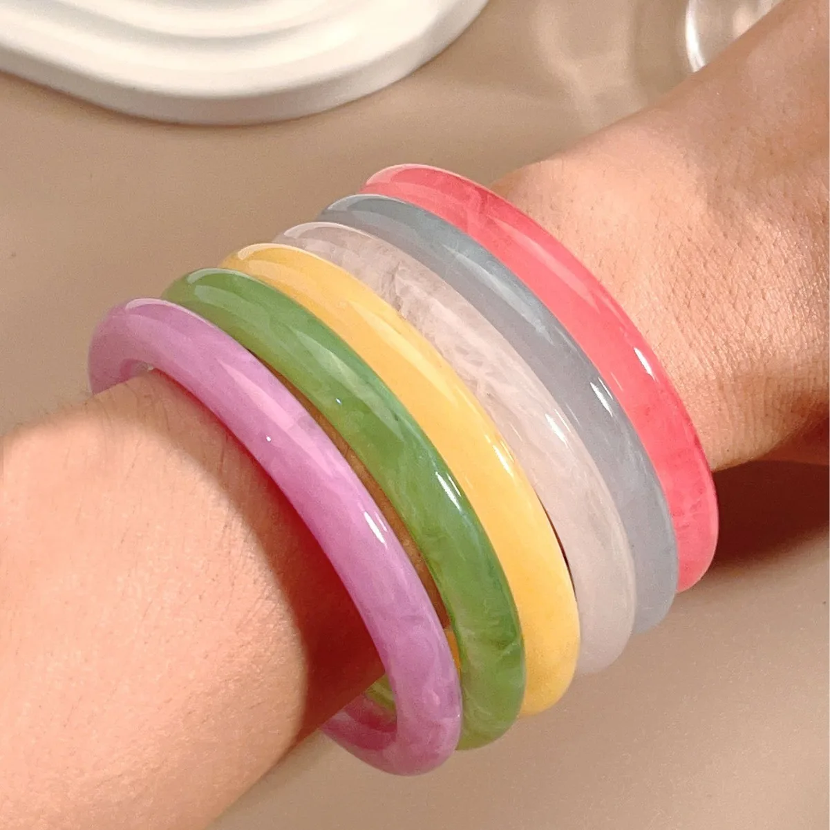 Arm Candy for Pennies