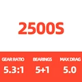 2500S