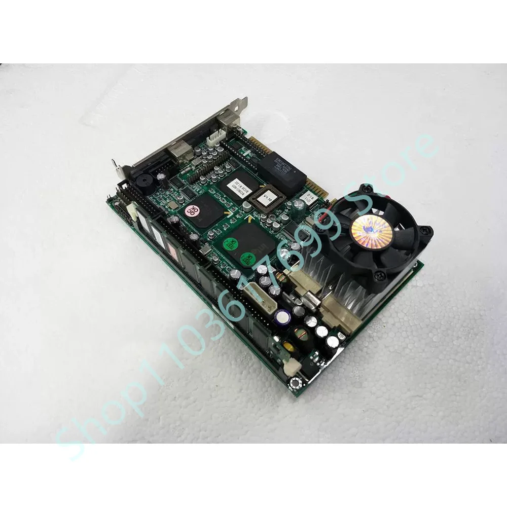 

High reliability and high qualit ROBO-605