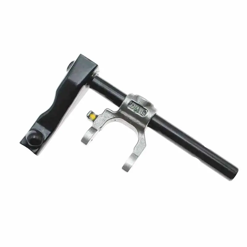 

Комплект выжимного подшипника сцепления M46K для REINA 2017-2020, KIA KX1 2018-2021, артикулы 4143002720, MB30116525, 41430-02720 (замена)