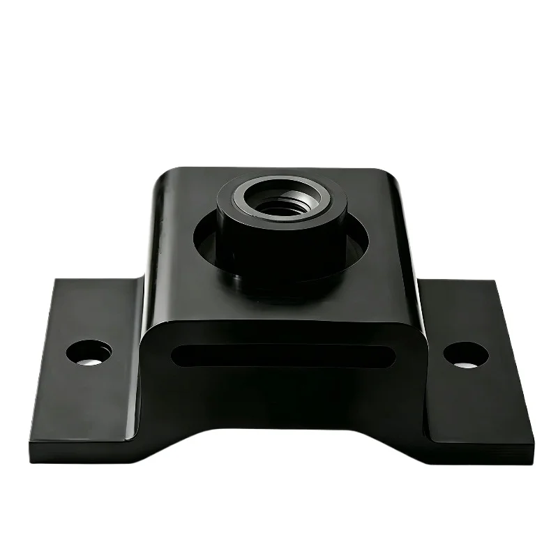 For rubber shock absorber water engine generator hydraulic BE type E elastic buffer vibration isolation pad