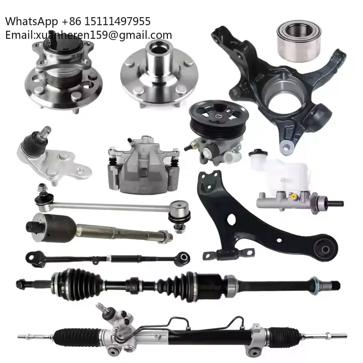Best Selling Original Car Parts Wholesale for  Chery Tiggo 9 Accessories for Tiggo 9 Auto Parts Replacement Body Kits - view 4