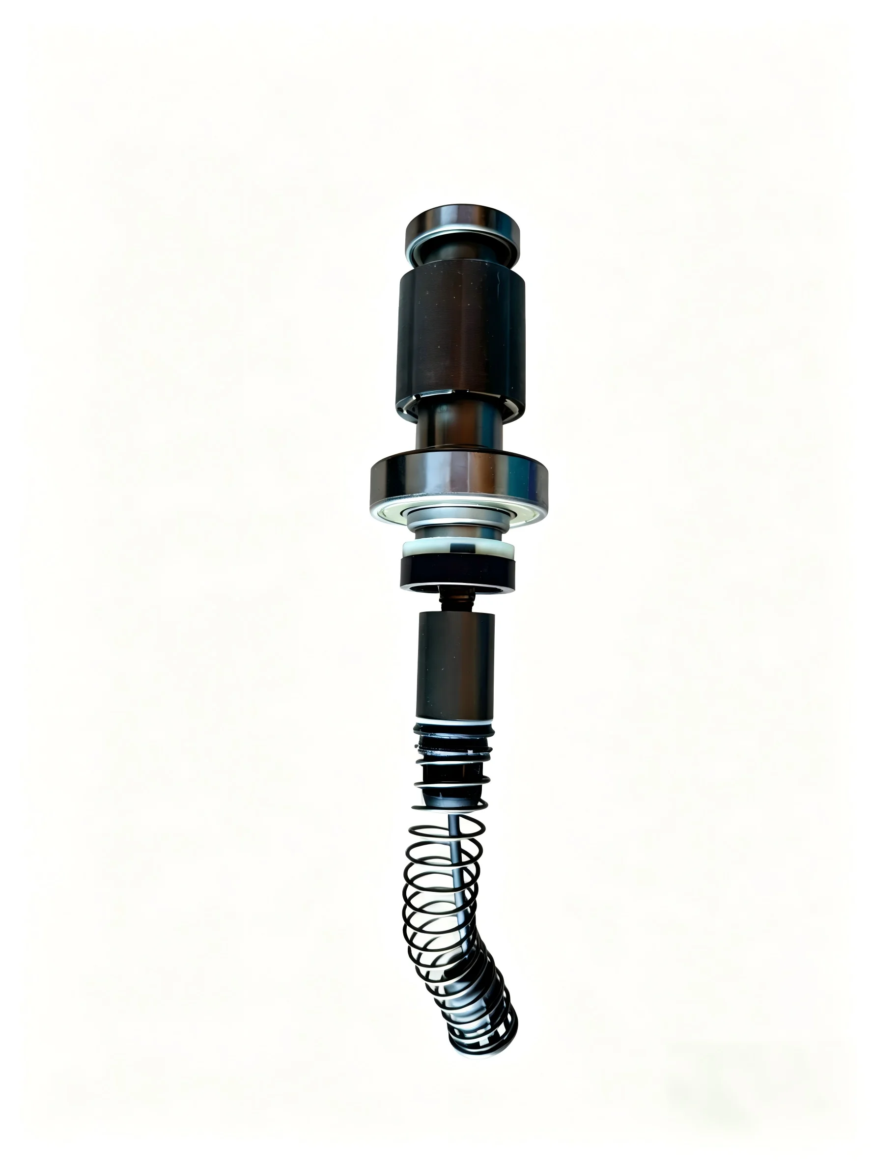 The Head Component of  Type of CNC Clutch Servo for the Braking System of Trucks 10572941 10572946 10572951 10574929 10574930