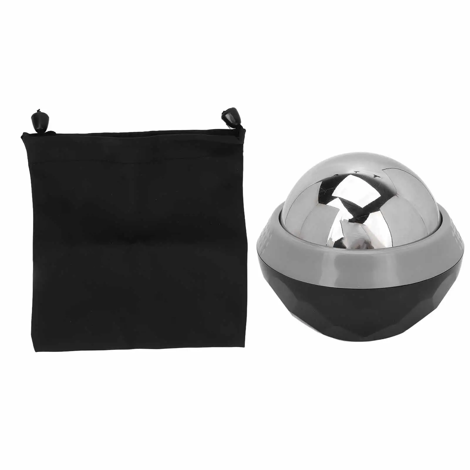 

Relaxing Cold Rolling Ball Massager for Shoulder Relief and Muscle Tension Release