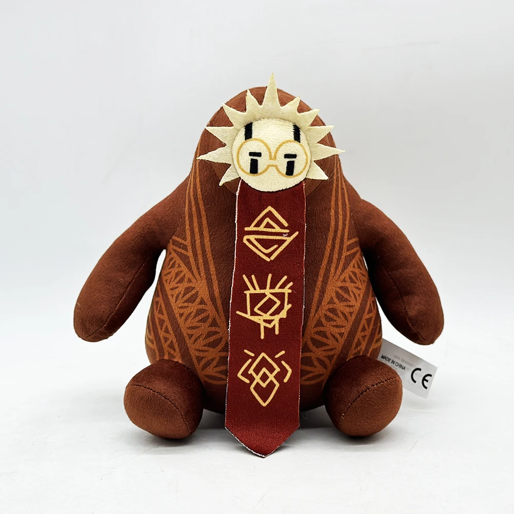 

Клэр Обстрик: Экспедиция 33, плюшевые куклы, мягкая хлопковая кукла в стиле аниме, милое украшение для комнаты