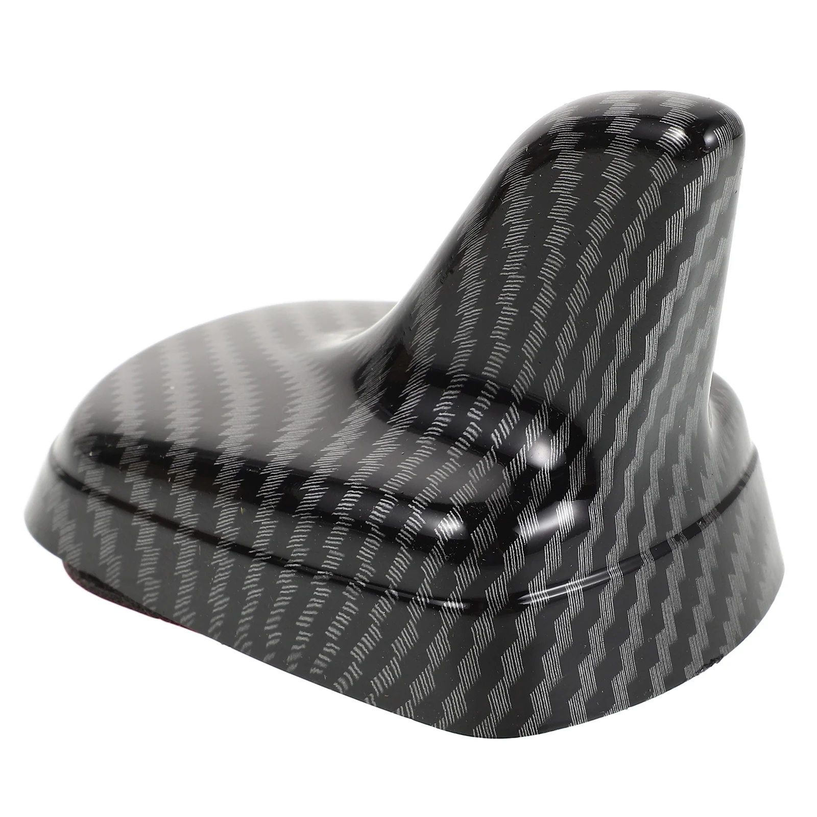 

Shark Fin Antenna Car Roof Decoration Waterproof Exterior Replacement For Sedans Suvs Universal Fit Vehicle Styling Part