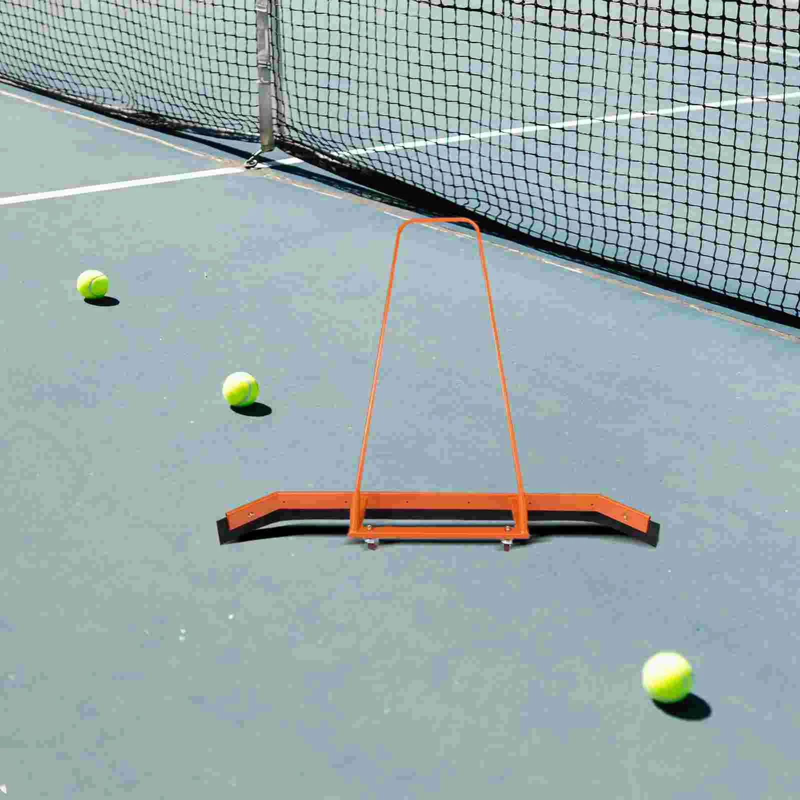 Stadium Wiper Strips Large Squeegee for Floor Head Tennis Roller Whisk Broom Court Basketball Scraper Replacement Window