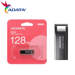 Daten ur340 USB-Flash-Laufwerk 32GB 64GB 128GB USB 3. 0 Gen1 Hochgeschwindigkeits-Pen drive Original-USB-Stick für PC-Computer Laptop Desktop