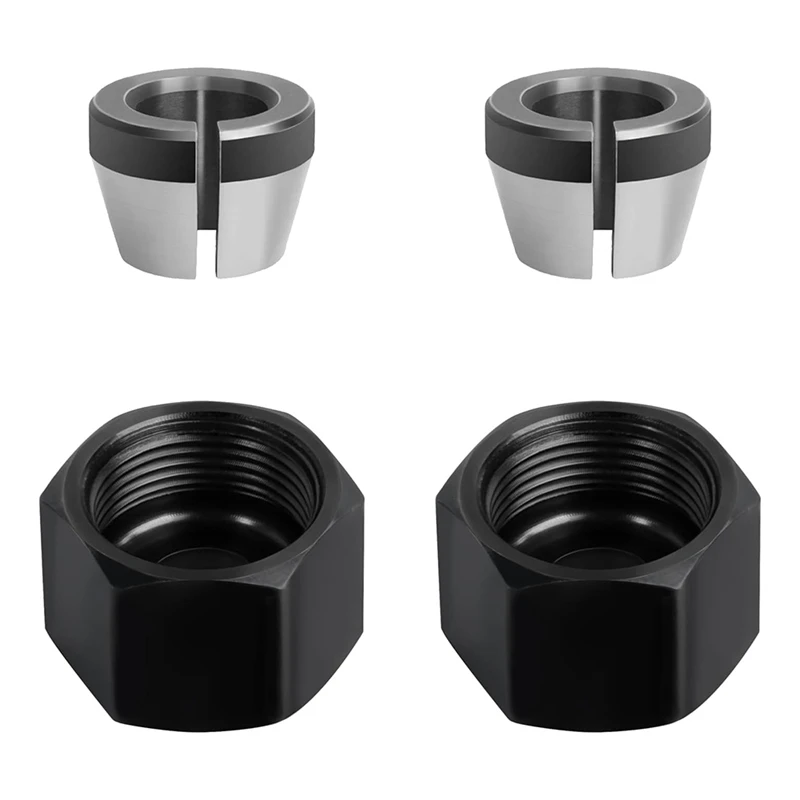 

AT43-671361001 671362001 Ridgid Trim Router 2400 R2401 R86044 R860443 4 Pcs