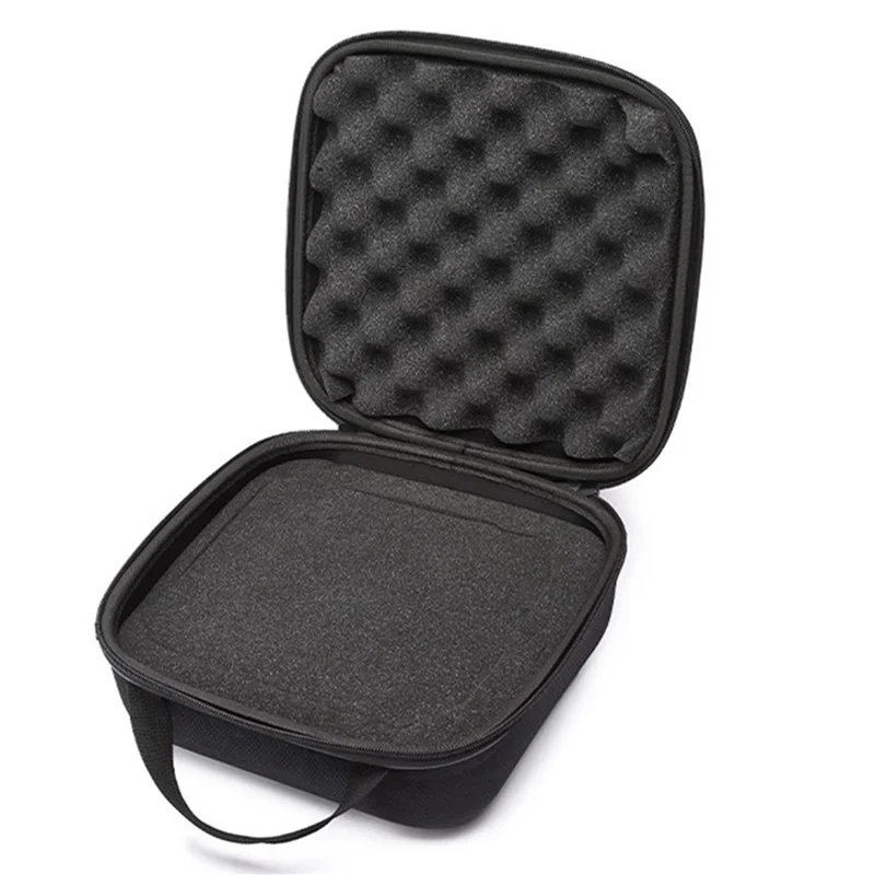 【Подержанные предложения】 2X универсальная сумка для пульта дистанционного управления, защитная сумка для радиоуправляемого передатчика, чехол для WFLY 7 9ET07 Radiolink AT9S AT10