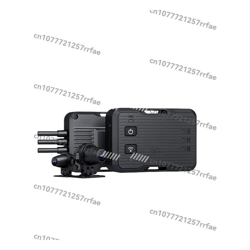 

HM201 Motorcycle Driving Recorder