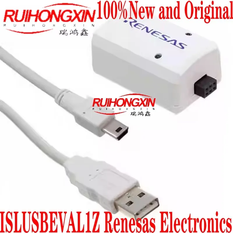 

ISLUSBEVAL1Z Renesas Electronics 100%New and Original