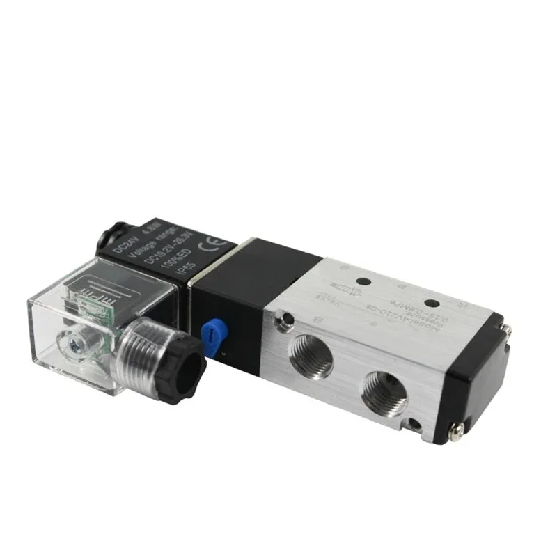 CHYF Pneumatic  Air Cylinder SE63X175S 1PCS  Solenoid Valve 4V210-08 10PCS For Binu