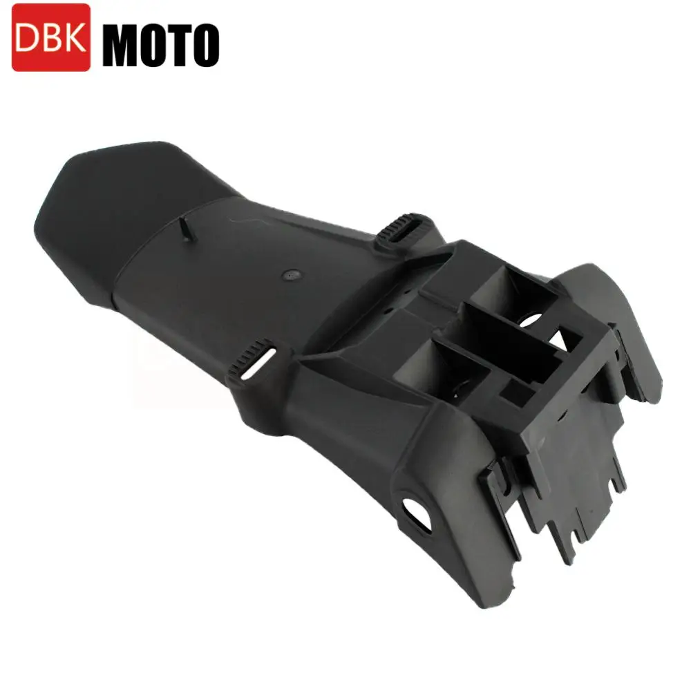 Motorcycle Fairing Kit Rear Fender Motocross Parts Protect Cover Mudguard Enduro Plastic Parts For Yamaha XTZ125