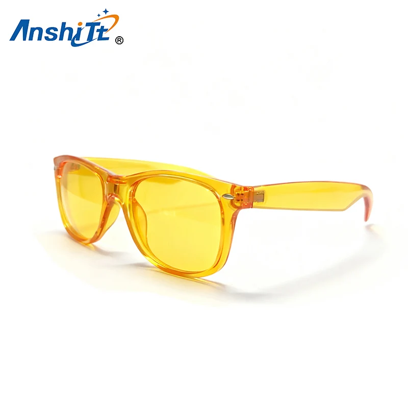 

1pcs Yellow Fashion Premium Polarized Sunglasses Men Women Retro Driving Fishing Luxury Brand Designer Sun Glasses UV400 Ey