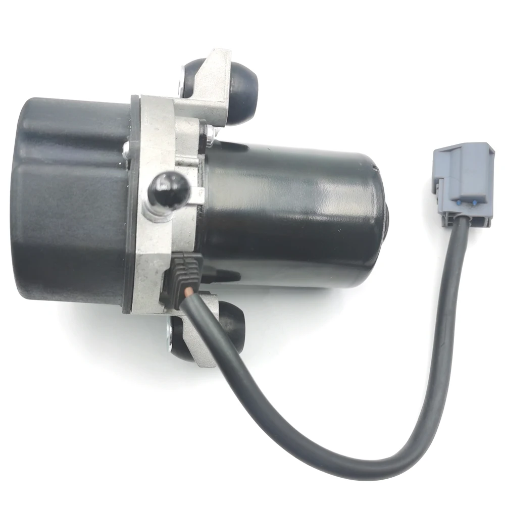 12V Elektrische Vakuumpumpe für Dodge Jeep Kompatibel mit Hella UP50 Teilenummern 68290533 68328871 68290532 – Detail 5