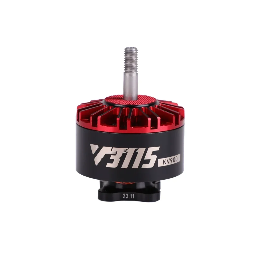 

T-MOTOR V3115 Motor V SERIES NEWEST Providing robust power for 3-12S, 8inch-11 inch X4 X8 cinematic drones