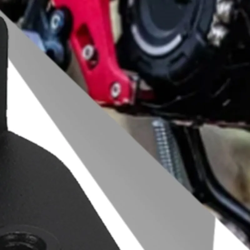 

For SURRON Sur-Ron Sur Ron Light Bee S/X Lightbee Motorcycle Accessories Controller Bracket Holder Brackets Electric Dirt E-Bike