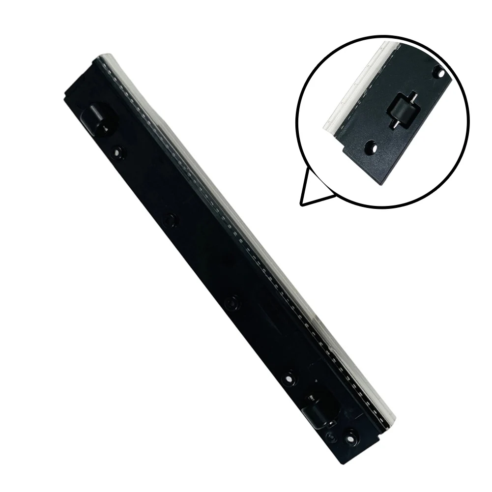 

Floor Cleaning Tool Black Scrubber Head Cleans Floor Water Stains Removes Dried Stains Multi-functional Design