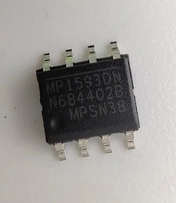 

100% NEWHigh quality products MP1593 MP1593DN SOP8 MODULE newHigh quality products