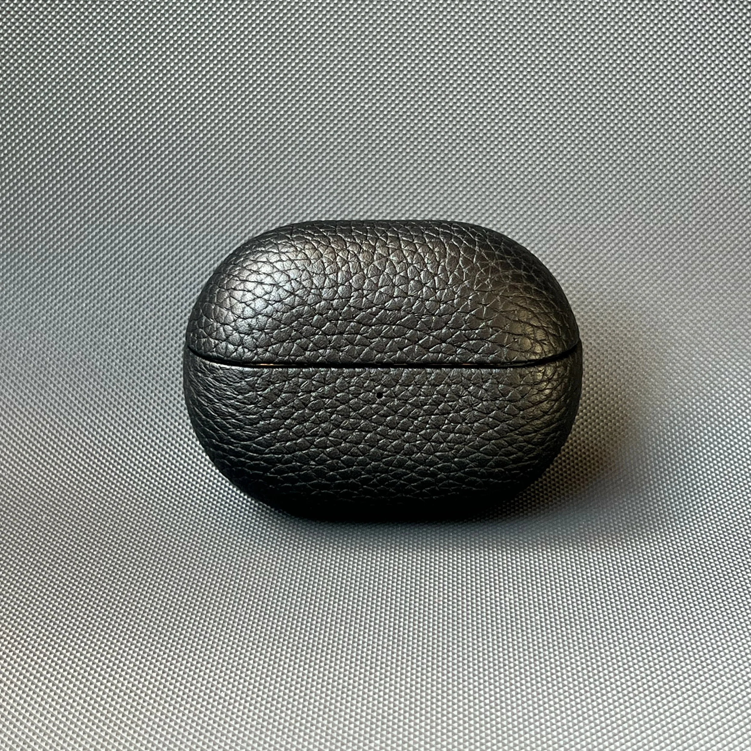 Skórzane etui biznesowe na słuchawki HUAWEI FreeBuds Pro 5 Pro 4, pokrowiec na słuchawki FreeBuds Pro 4 generacji, obudowa na słuchawki — zdjęcie produktu 3