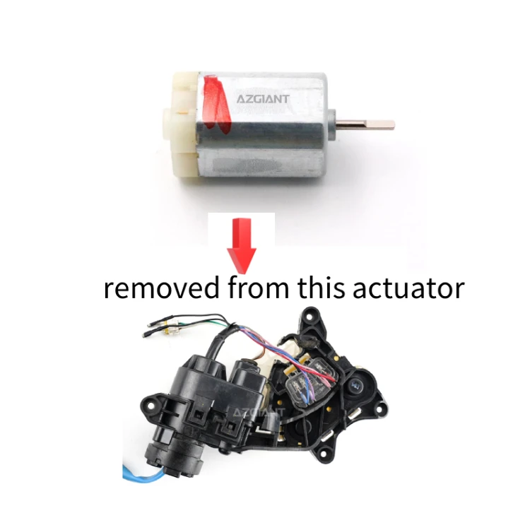 

Для Subaru Forester Legacy Ascent Outback impreza XV левое и правое электрическое зеркало заднего вида складной двигатель D вырезка оригинал