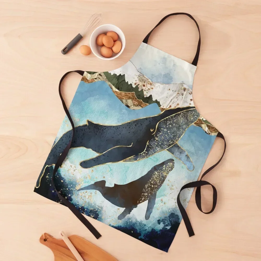 

Bond V Apron japanese woman esthetician Kitchen Supplies christmas kitchen Apron