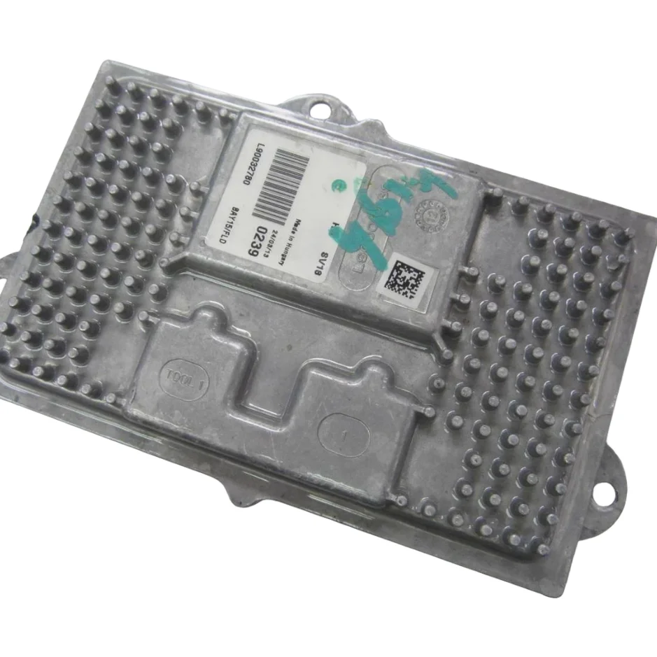 L90005492 headlight module HID xenon ballast suitable for 2013-2019 Lincoln MKZ Ford