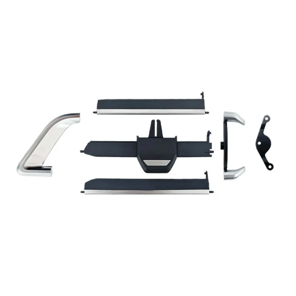 For BMW X5X6X7 Central Control Air Conditioner Trend Pick Blade Repair Kit Accessories G05G06G07