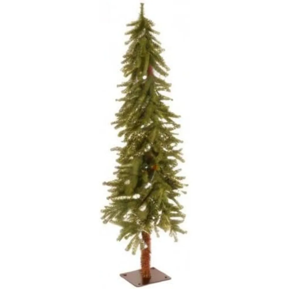 Artificial Christmas Tree | Hickory Cedar - 5 ft