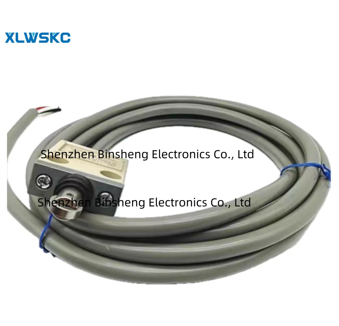 

D4C-1224 limit switch