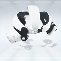 Headset Strap For Oculus Quest 2 VR Headset Reduce Head Pressure Accessories for VR