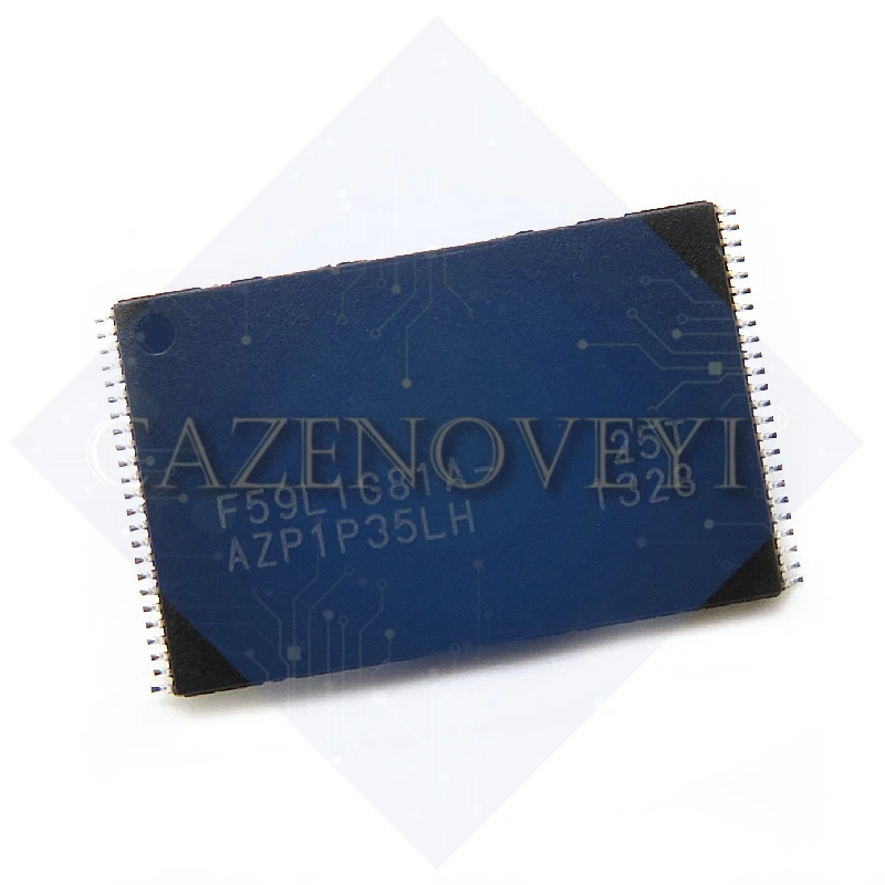 1-100PCS DB207S DB207 F59L1G81A-25TIG F59L1G81A TM1668 1668 TA6932 6932 IXDD604SIA IXDD604 Q0765R Q0765R