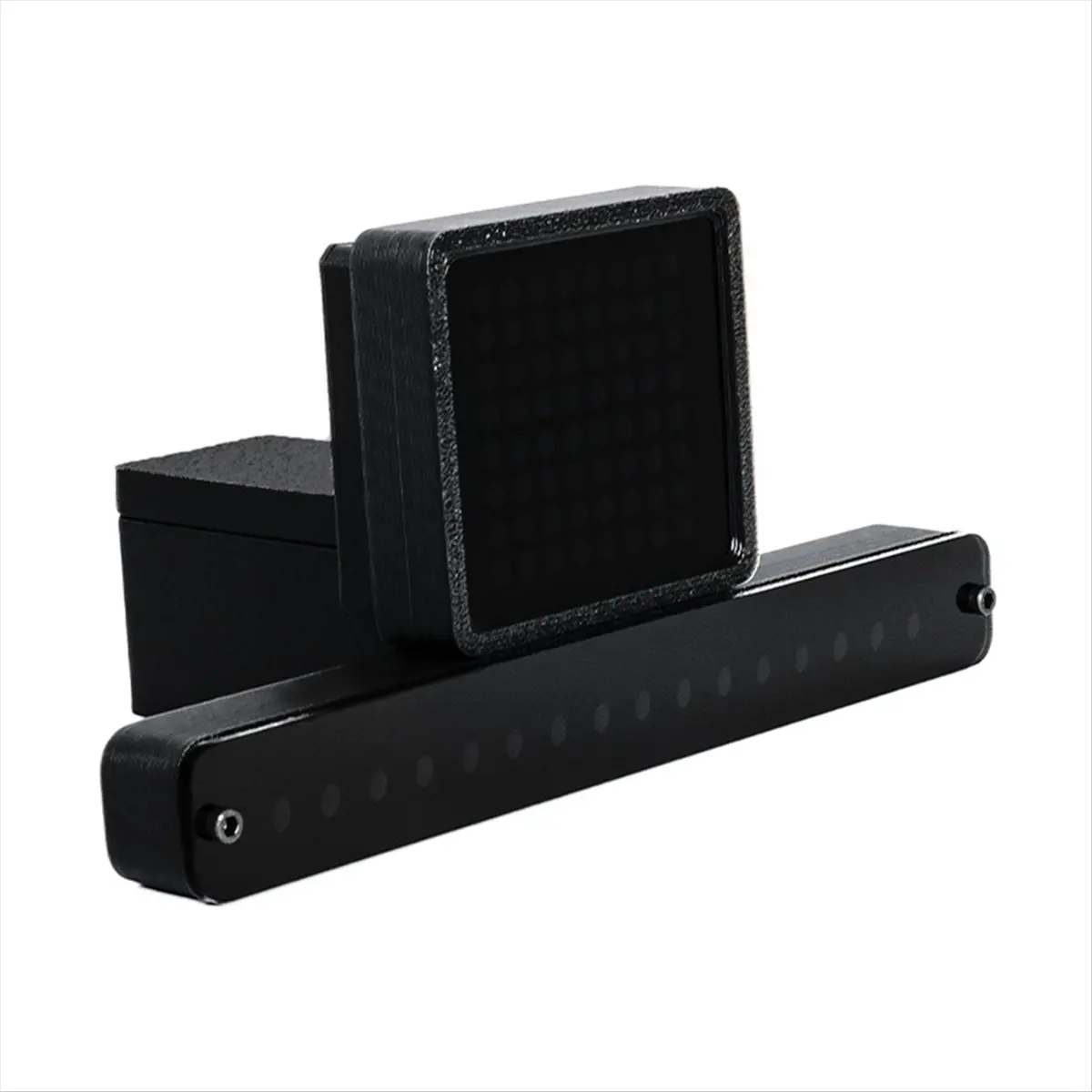 2026 جديد + PC محاكاة لعبة سباق لوحة القيادة عرض متر ل FANATEC/SIMAGIC عجلة القيادة أداة