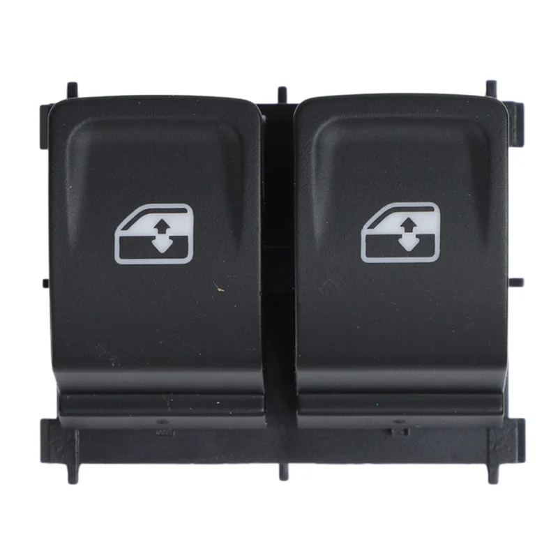

Для Skoda Rapid Seat Toledo переключатель стеклоподъемника для Skoda 5JB959858C автомобильные аксессуары-AD39