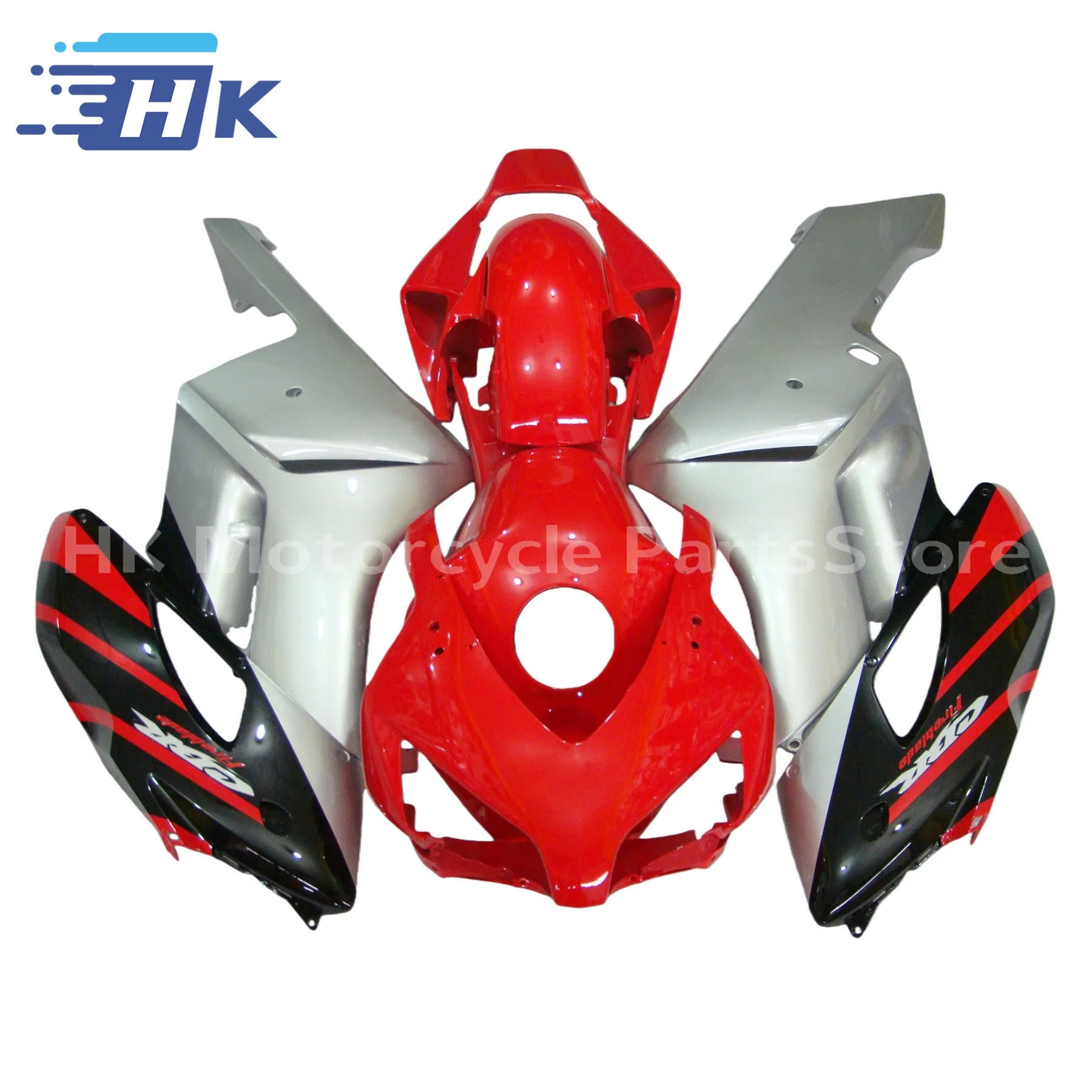 

Наборы обтекателей для Honda 2004 2005 CBR 1000RR CBR1000RR 04 05 CBR1000 RR, детали обтекателей кузова
