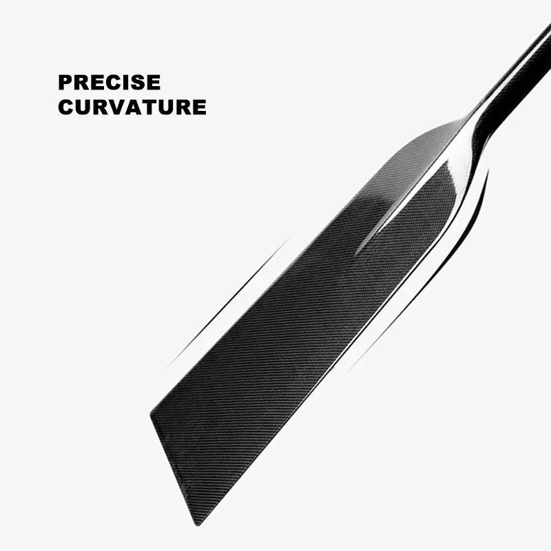 Custom Composites Manufacturer Carbonfiber Dragonboat Paddle Oar Fiber Carbon Paddle for Dragon Boat