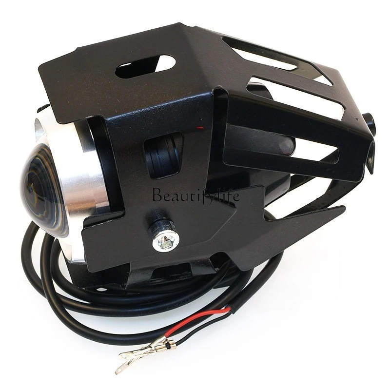 

*parts and accessoriesATV Kart Accessories High Beam LED Headlights U5 Fog Lights