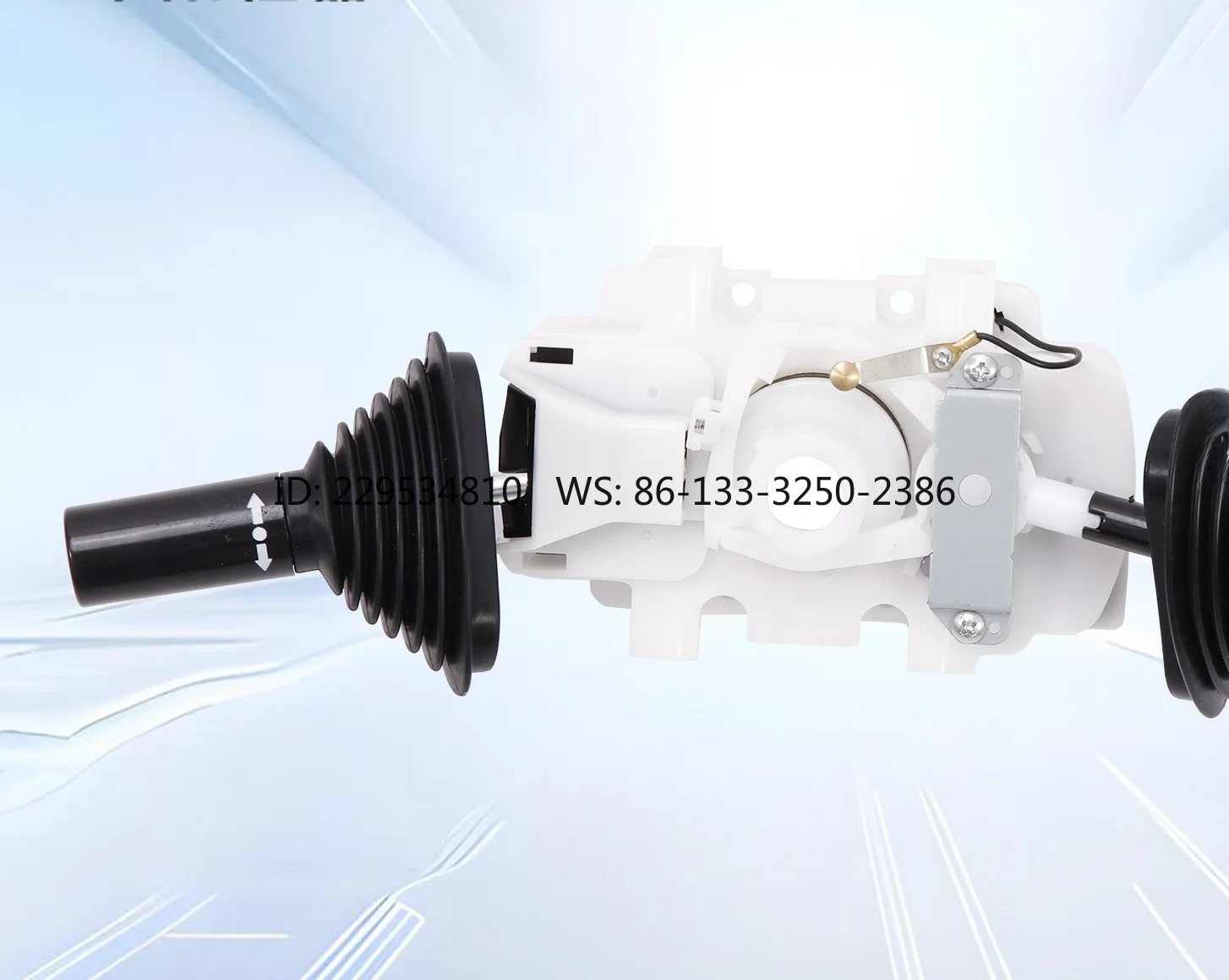 Su-itable for forklift 7FD/G 15 combination swit-ch g-ear lar-ge li-ght F18C 91A05 han-dle