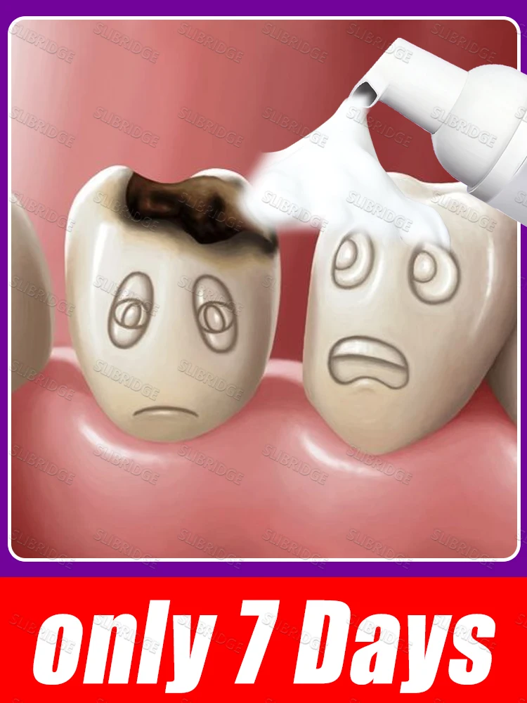 

2025cleaning,solves various problems Intraoral care tools,hot sale