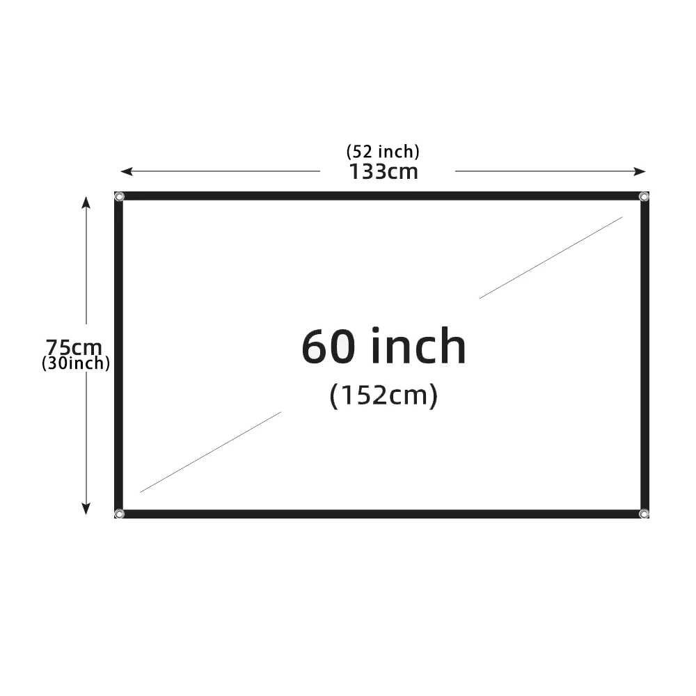 60inch