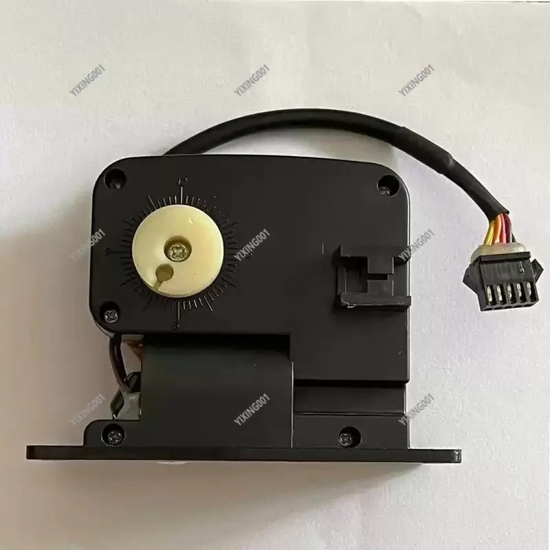 

Cable Puller for Exercise Bike Elliptical Trainer Magnetic Resistance Control Cable Assembly