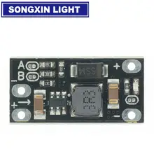 Multi-Function Mini Boost Module 5V to 12V #4