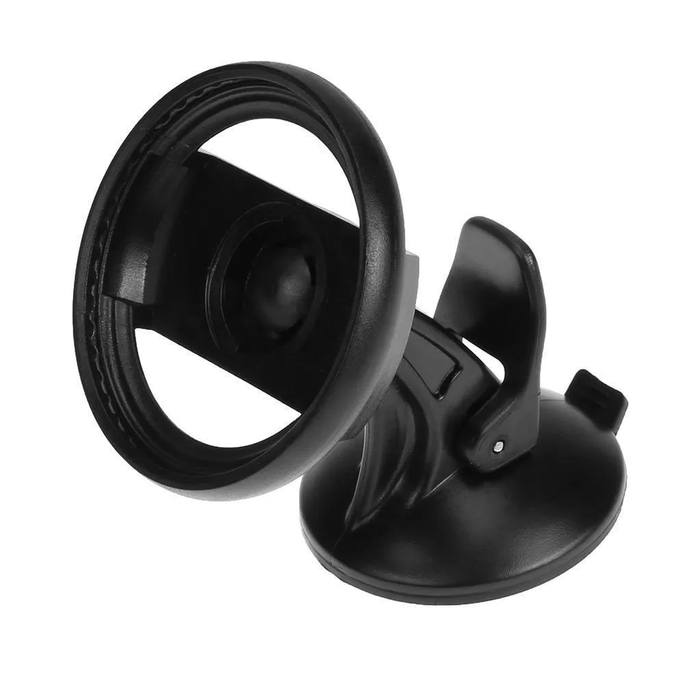 GPS Holder Car Suction Interior Accessories Suction Cup Holder Bracket 5.5cm New Plastic For TomTom XL XXL V2 V4