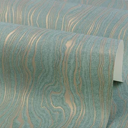 3D Water Ripple Wallpaper Imitation Marble Wavy Pattern Decor Wallpaper Living Room Bedroom Hotel Office Background Wallpaper