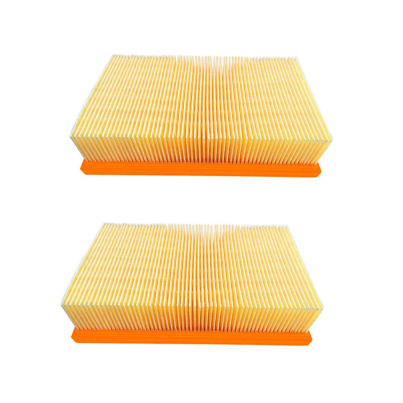 Suitable for Karcher Vacuum Cleaner Accessories NT25 NT35 NT361NT45 NT55 NT561 Filter Screen Parts