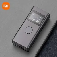 Xiaomi Mijia Smart Laser Rangefinder 3mm Precision 40-meter Measuring Tool Type-C Rechargeable Laser Distance Meter Range Finder