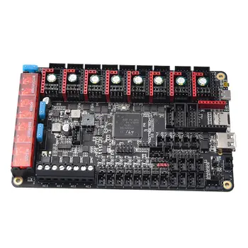 10 nejlepší prodej základní deska cr10 v2 - №10